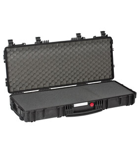 Устойчив водоустойчив куфар RED9413 Explorer Cases® / с пяна