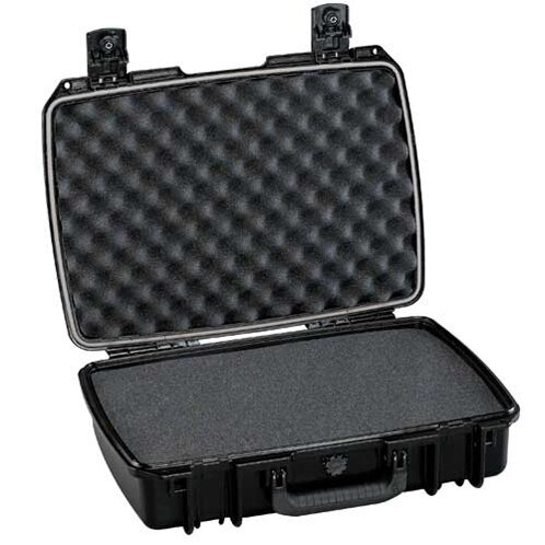 Устойчив водоустойчив куфар за лаптоп Peli™ Storm Case® iM2370 с пяна
