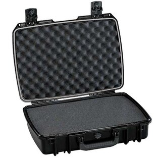 Устойчив водоустойчив куфар за лаптоп Peli™ Storm Case® iM2370 с пяна