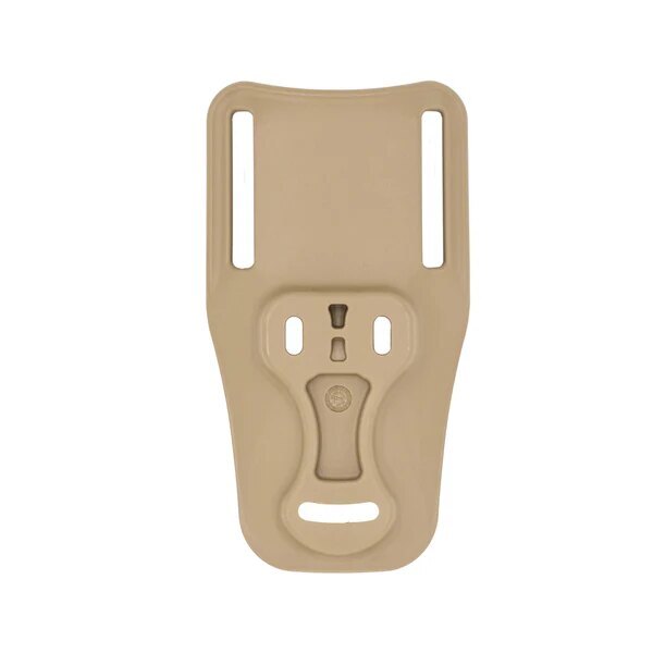 Устройство за закачване CUBL Gen.2 Safariland® / Mid-Ride