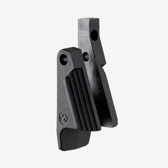 Увеличен задържащ механизъм за резервоар за CZ Scorpion® EVO 3 MOE Magpul®