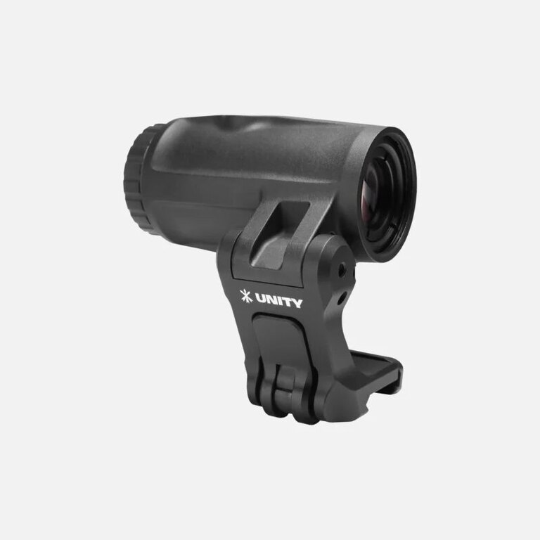 Увеличителен модул Magnifier FAST™ FTC 4X Unity Tactical®