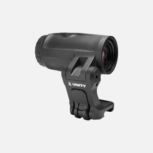 Увеличителен модул Magnifier FAST™ FTC 4X Unity Tactical®