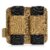 Velcro insert за 2 пълнителя за пушка AR/AK47 Savior®
