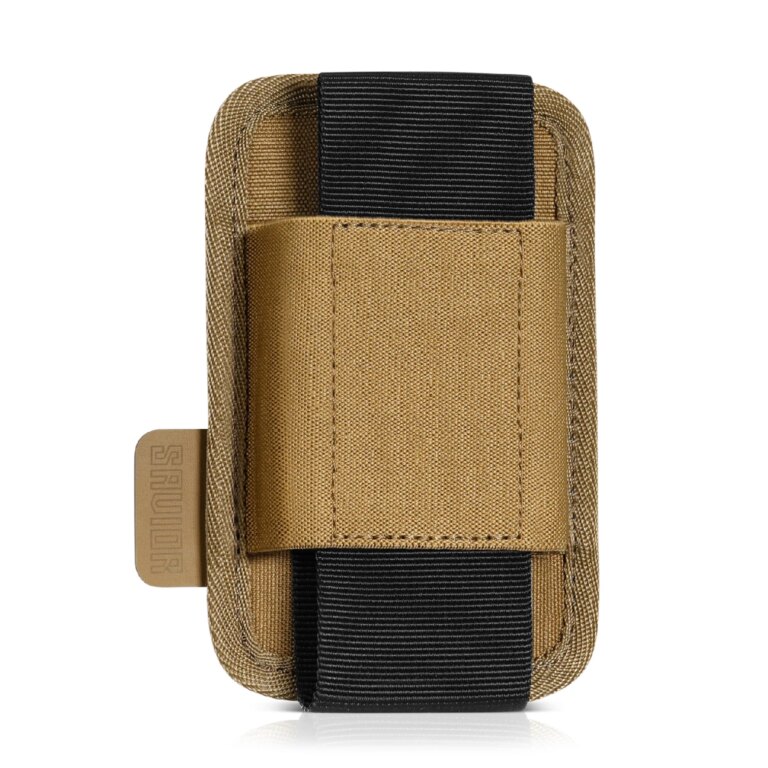 Velcro вложка за пълнител на пушка AR/AK47 Savior®