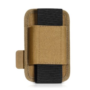 Velcro вложка за пълнител на пушка AR/AK47 Savior®