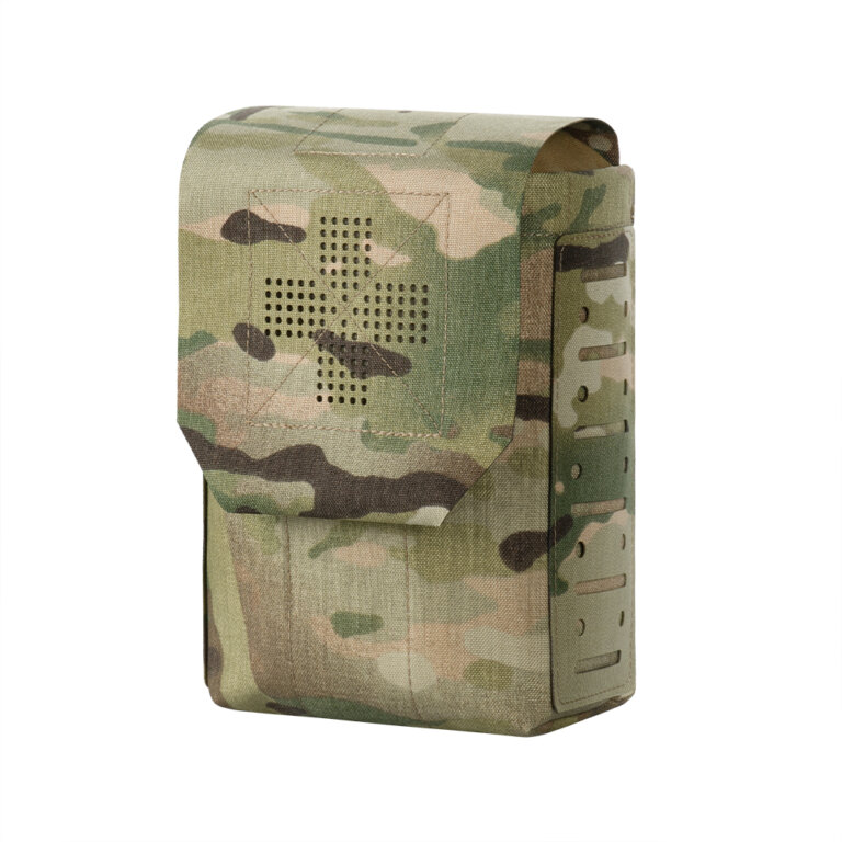 Вертикална медицинска чанта Gen.II Elite M-Tac® / Голяма
