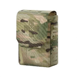 Вертикална медицинска чанта Gen.II Elite M-Tac® / Голяма