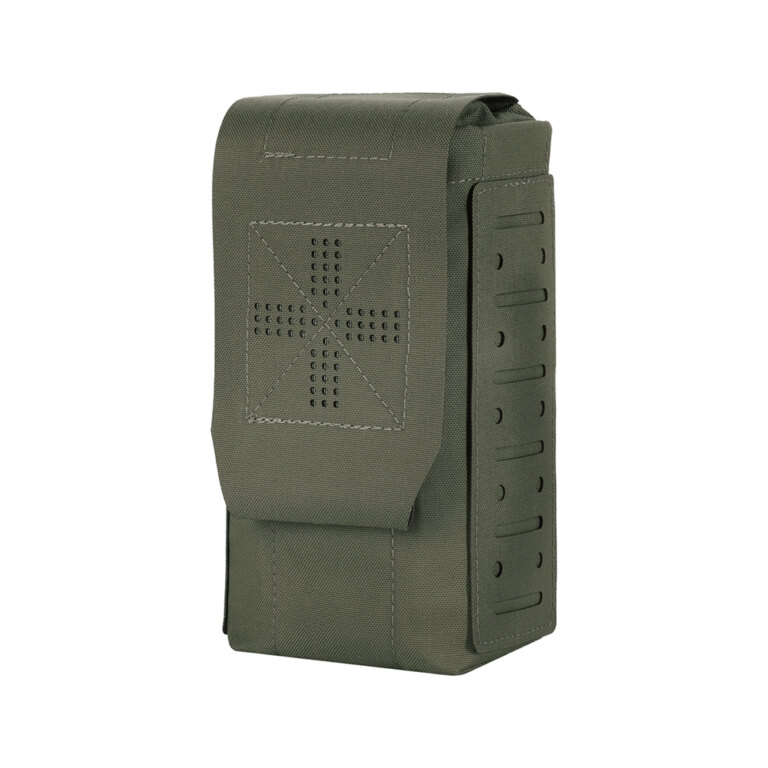 Вертикална медицинска чанта Gen.II Elite M-Tac® / Малка