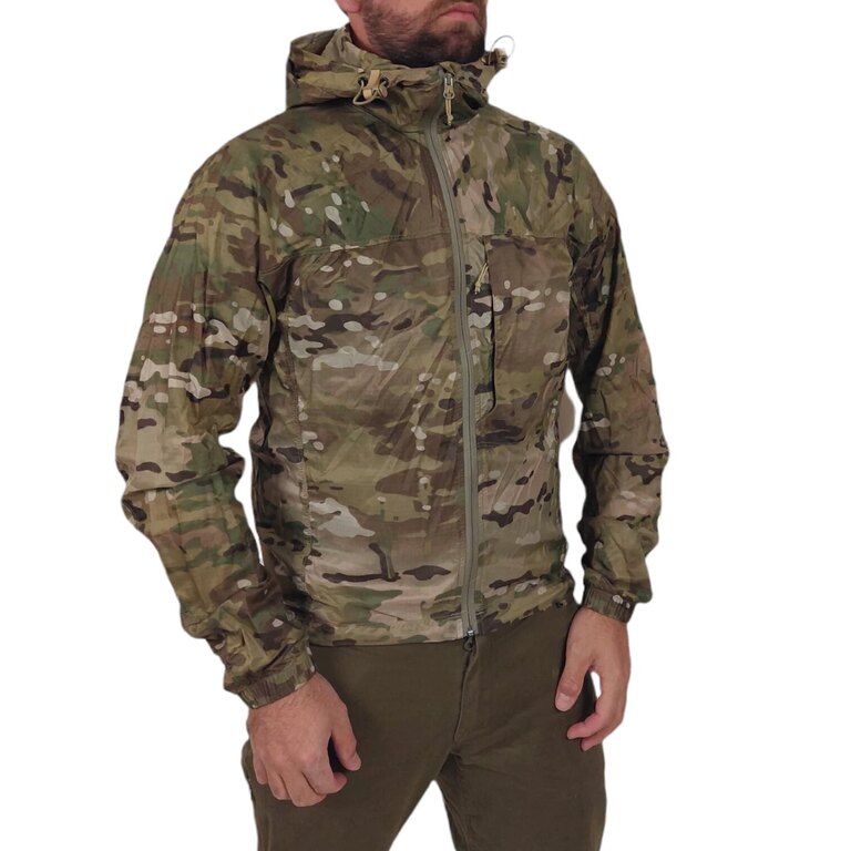 Ветровка Super L Windshirt V2 Otte Gear®