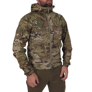 Ветровка Super L Windshirt V2 Otte Gear®