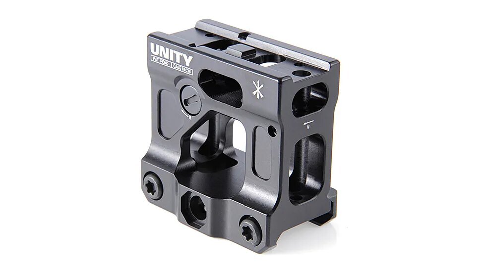Височинен адаптер под колиматора FAST™ Micro Unity Tactical®