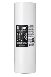 Високопроизводителни кърпи 31×38 см RifleCX®, 50 бр.