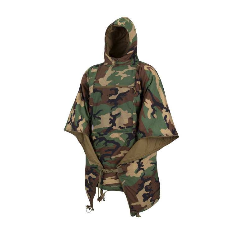 Вложка за пончо Helikon-Tex® Swagman Roll® Climashield® Apex™ 67G