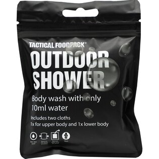 Външен душ Tactical Foodpack®