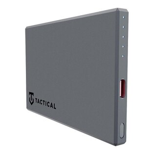 Външна батерия MagForce Relief Tactical® / 10 000 mAh