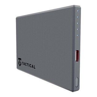 Външна батерия MagForce Relief Tactical®, 5000 mAh