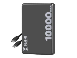 Външна батерия MagNetix OBAL:ME® / 10000 mAh