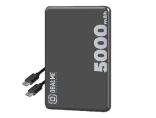 Външна батерия MagNetix OBAL:ME® / 5 000 mAh