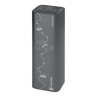 Външна батерия Squad Headquarters Tactical® / 27 000 mAh