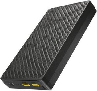 Външна батерия за студено време Summit Nitecore® / 10000 mAh