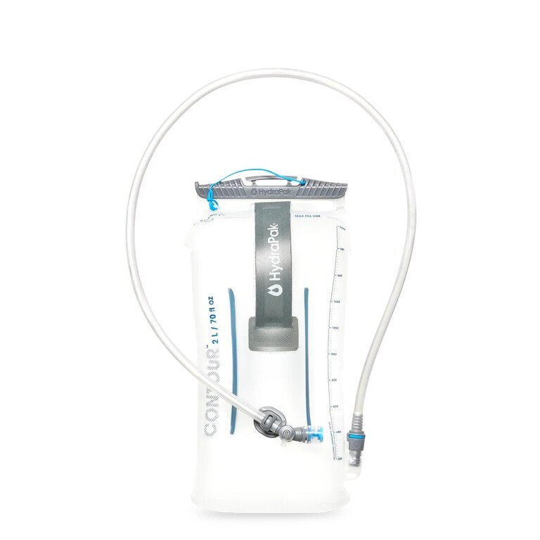 Воден резервоар Contour™ HydraPak®, 2 л