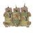 Водеща платформа Hybrid Rifle Front Flap AK/AR 2.0 Husar®