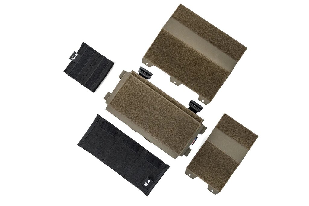 Водеща платформа Universal Otte Gear®