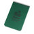 Водоустойчив бележник The Officer's Pad 96 mm × 148 mm Modestone®