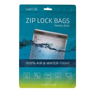 Водоустойчив калъф Noaks® Bag L 5 бр