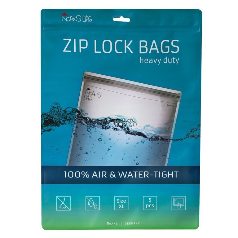 Водоустойчив калъф Noaks® Bag XL 5 бр