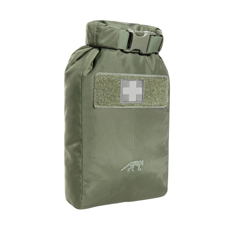 Водоустойчив комплект за първа помощ First Aid Basic Tasmanian Tiger®