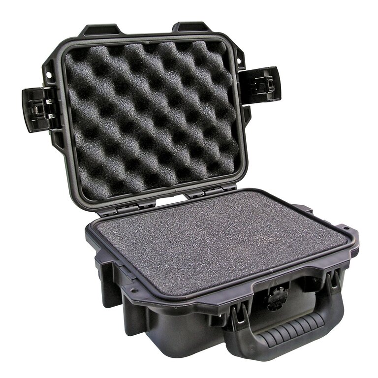 Водоустойчив куфар Peli™ Storm Case® iM2050 с пяна
