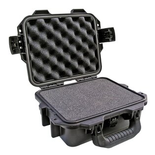 Водоустойчив куфар Peli™ Storm Case® iM2050 с пяна