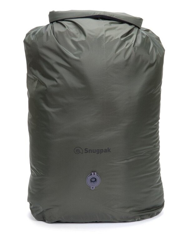 Водоустойчив сак Dri-Sak™ с вентил Snugpak® 40 л