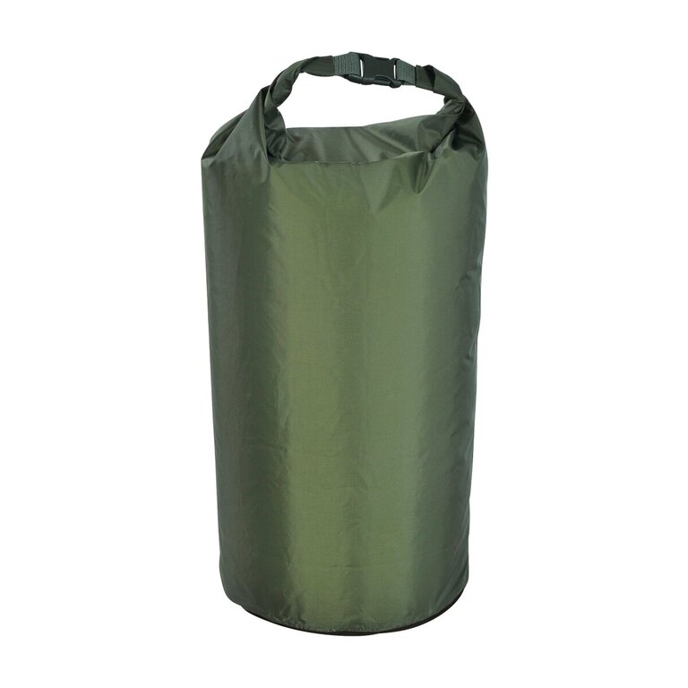 Водоустойчива чанта Tasmanian Tiger® Waterproof Bag L - зелена