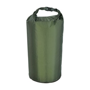 Водоустойчива чанта Tasmanian Tiger® Waterproof Bag L - зелена