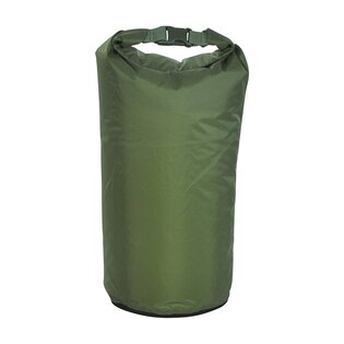 Водоустойчива чанта Tasmanian Tiger® Waterproof Bag S - зелена