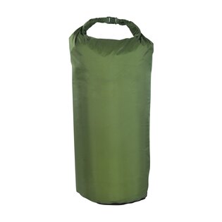 Водоустойчива чанта Tasmanian Tiger® Waterproof Bag XL - зелен.