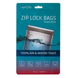 Водоустойчиви калъфи Noaks® Bag Smart Set