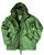 Водоустойчиво функционално яке COLD Mil-Tec®