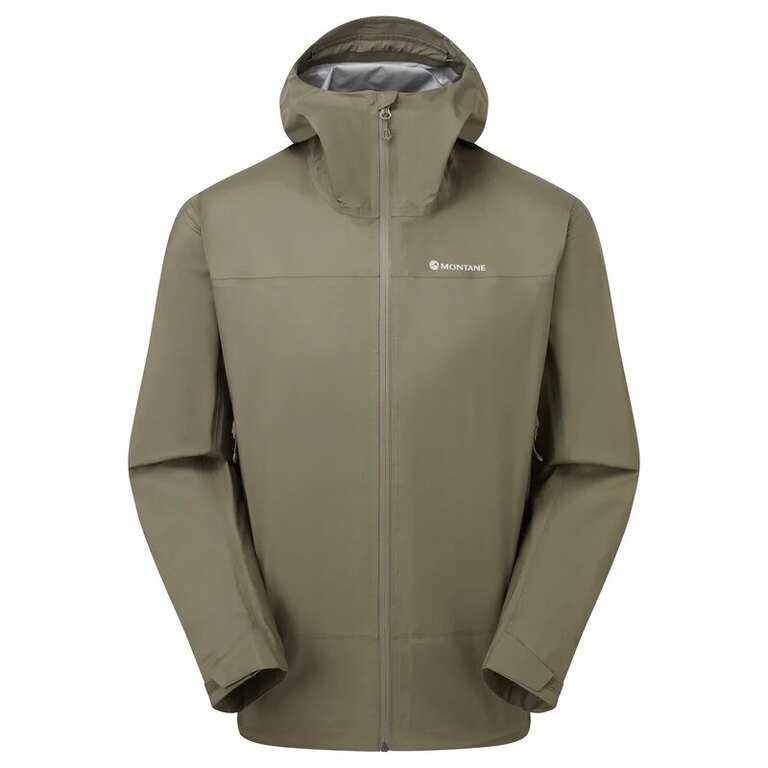 Водоустойчиво яке Cetus Lite Montane®