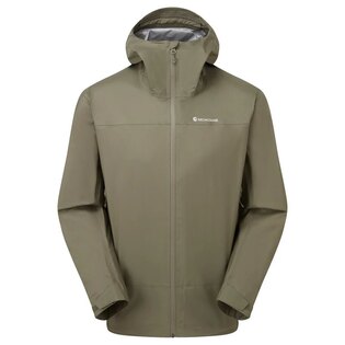 Водоустойчиво яке Cetus Lite Montane®