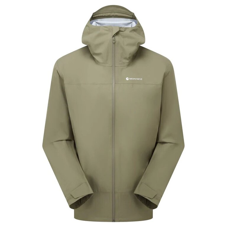 Водоустойчиво яке Cetus Montane®
