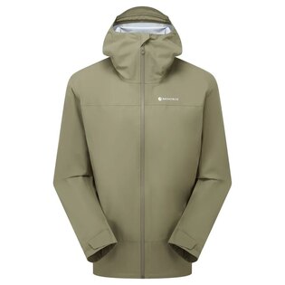 Водоустойчиво яке Cetus Montane®