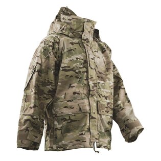 Водоустойчиво яке Gen 2 ECWCS TruSpec®
