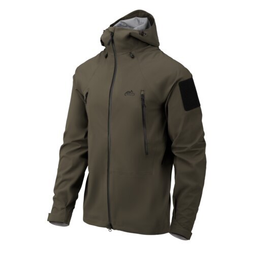 Водоустойчиво яке Hardshell SQUALL Helikon-Tex®