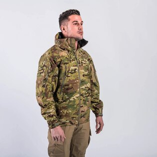 Водоустойчиво яке Patrol Otte Gear®