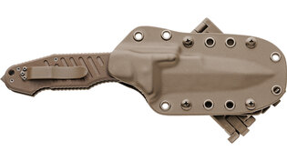 Военен калъф Fodero Kydex FKMD®