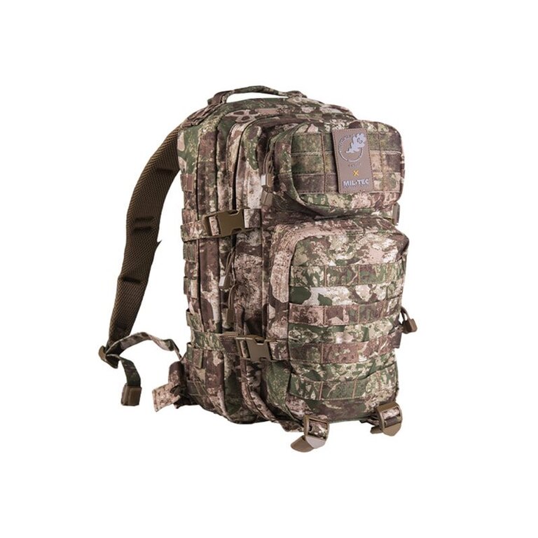 Военна раница US Assault Pack small Mil-Tec®